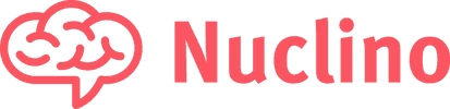 Nuclino Logo